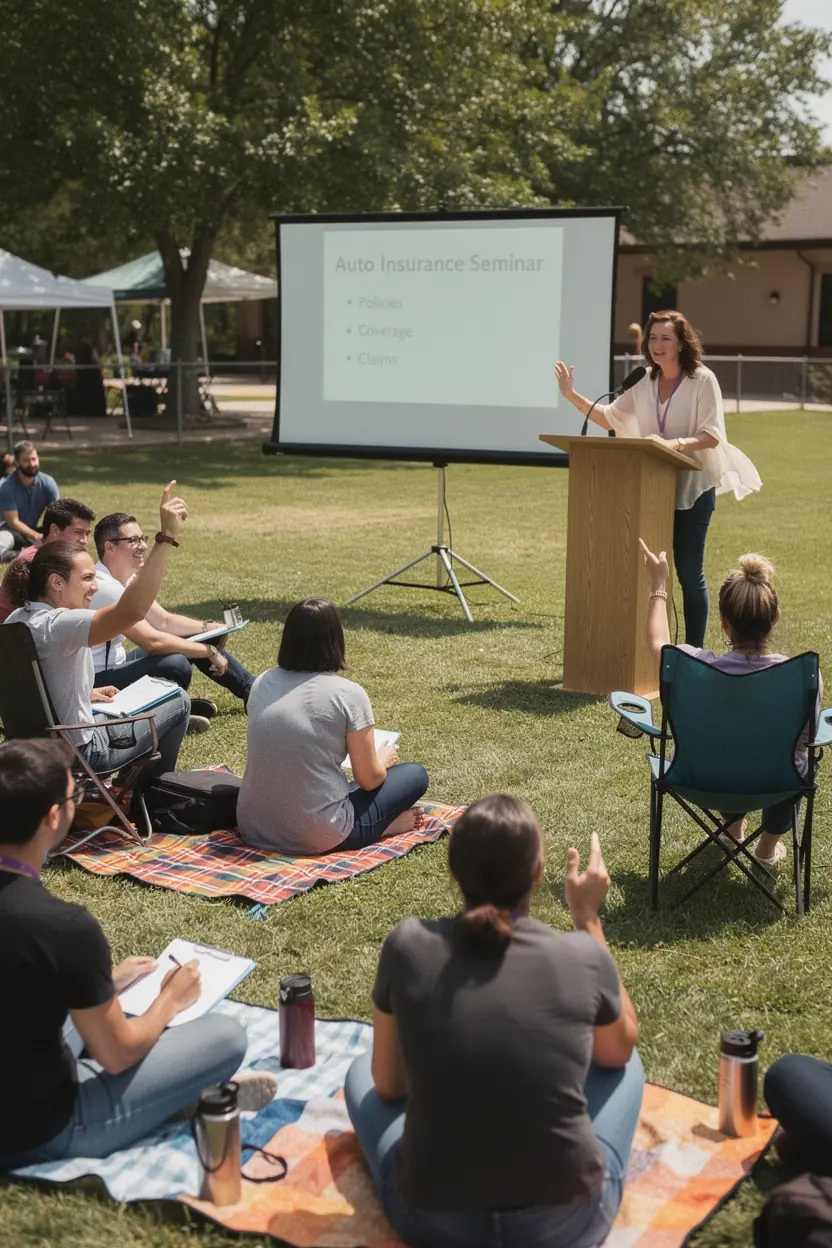 Diagram ilustrujący proces składania roszczenia w ubezpieczeniach samochodowych.